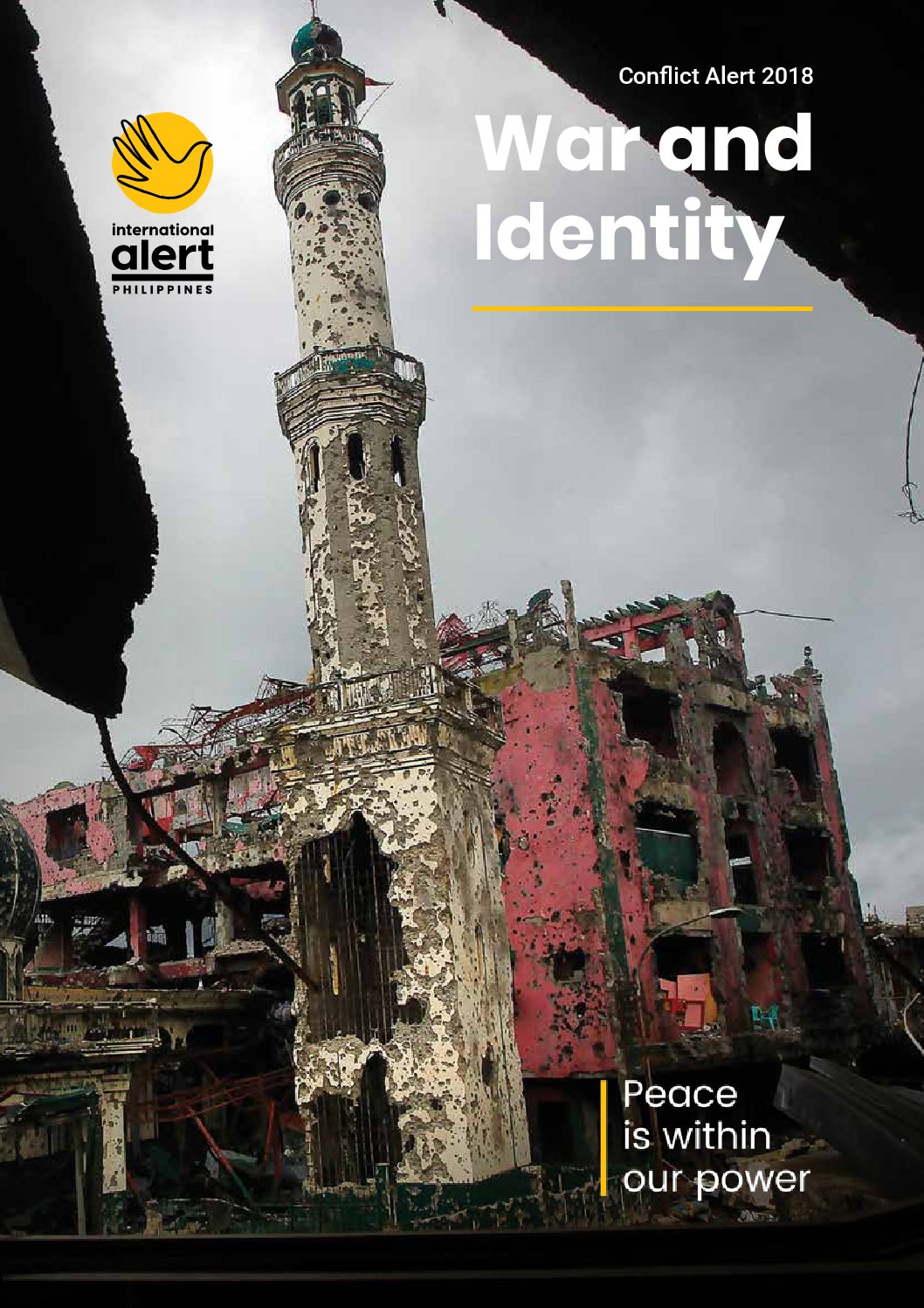 War and Identity
