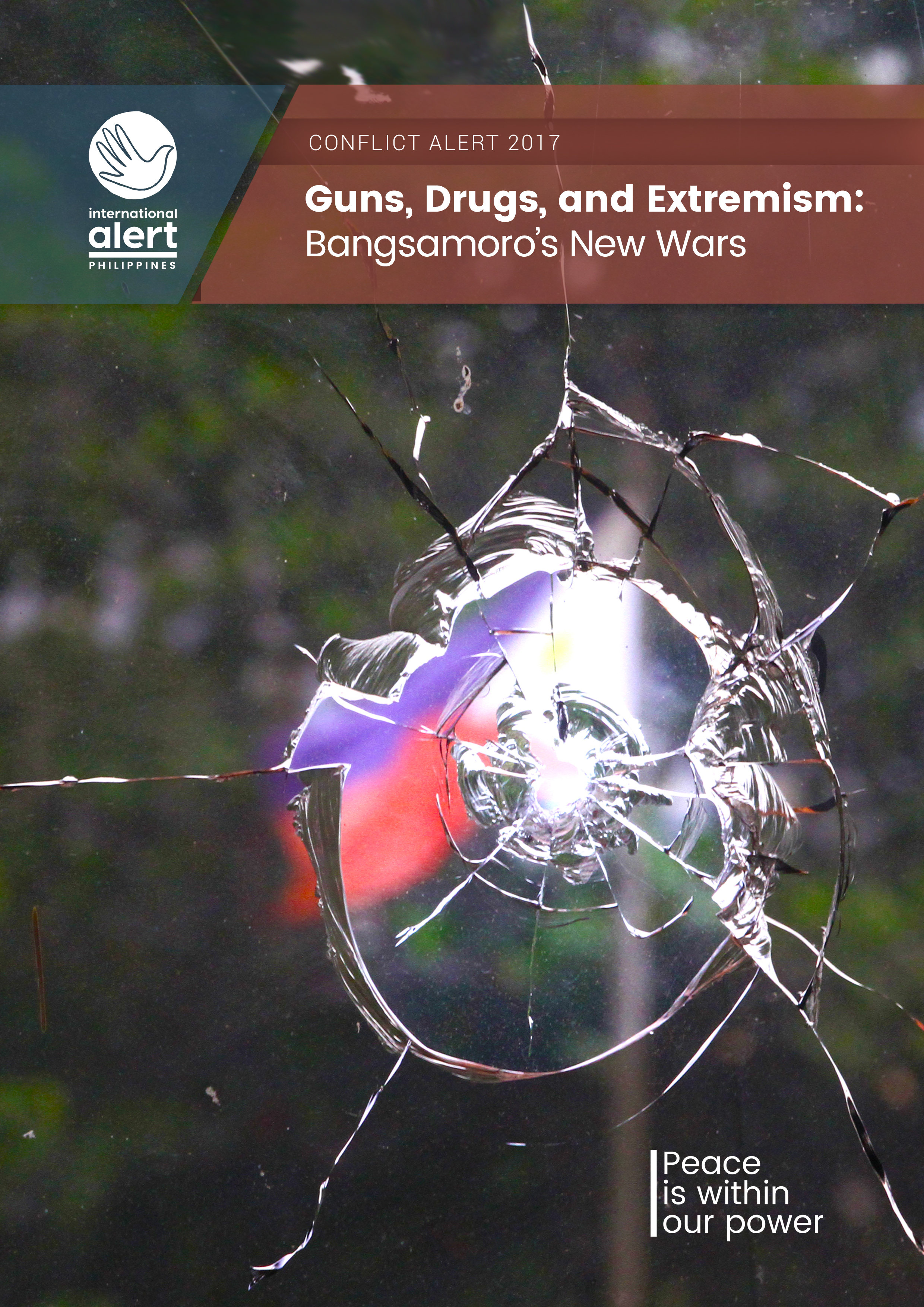 Guns, Drugs, and Extremism: Bangsamoro’s New Wars
