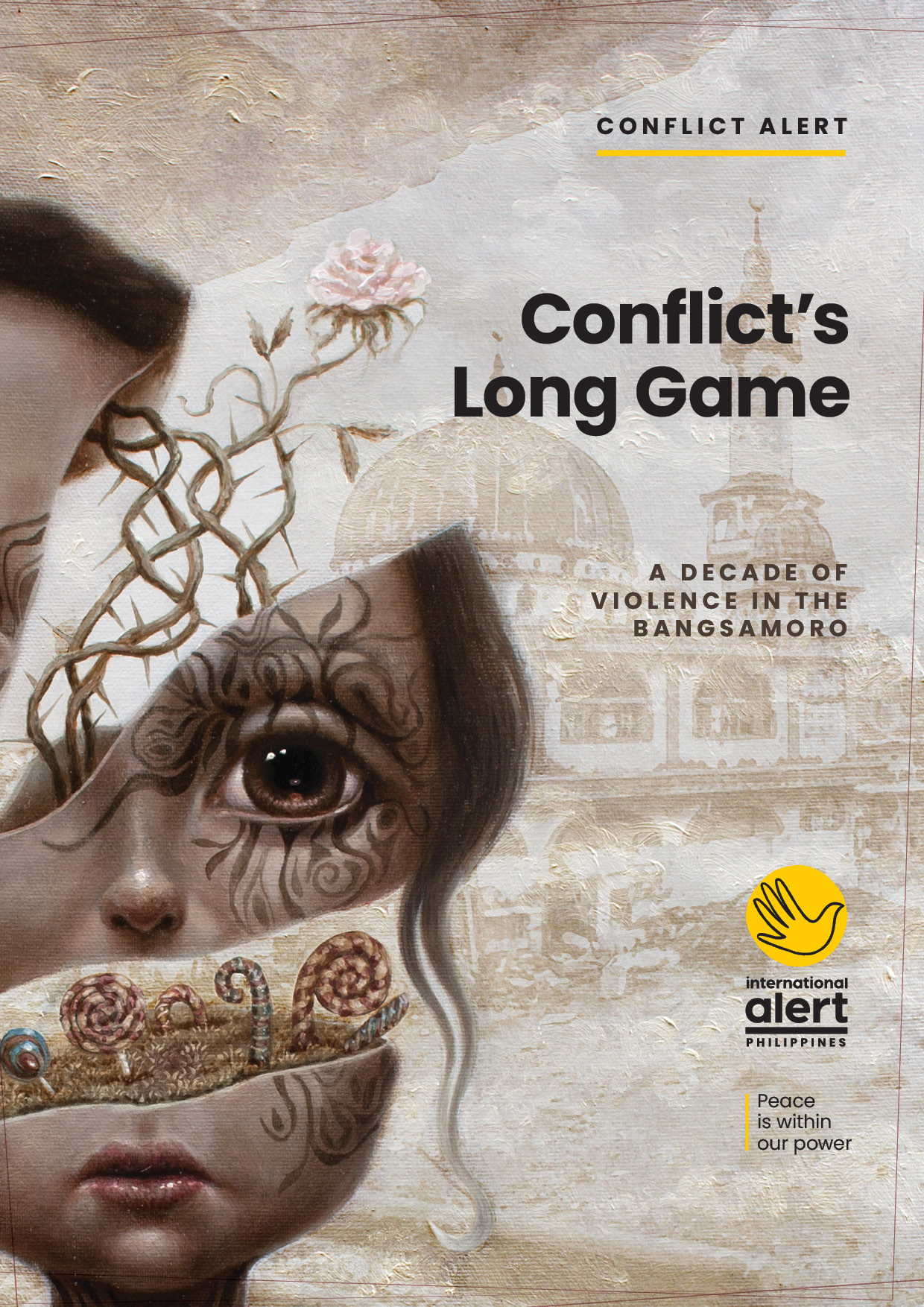 Conflict’s Long Game: A Decade of Violence in the Bangsamoro